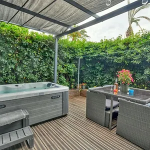  Apartment The Dream