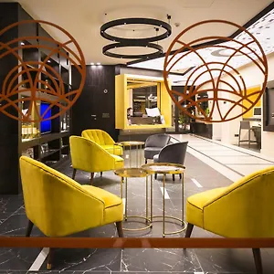 3* Hotel Western Journel